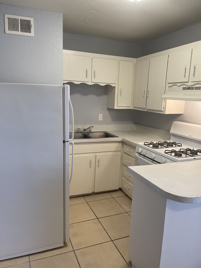 Foto del edificio - Westways