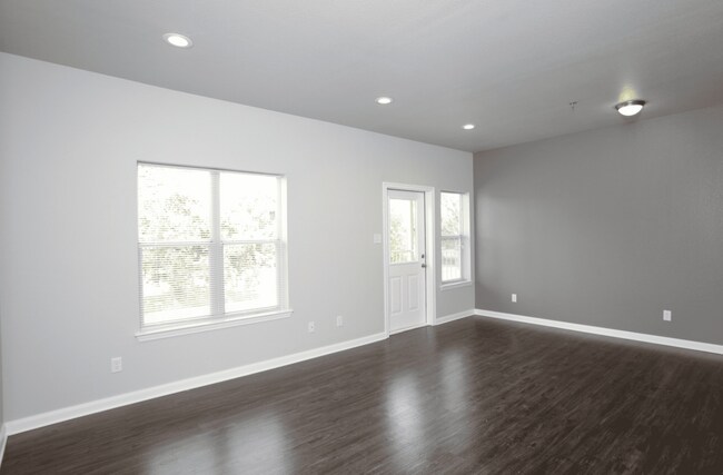 Foto del edificio - City Center Apartments