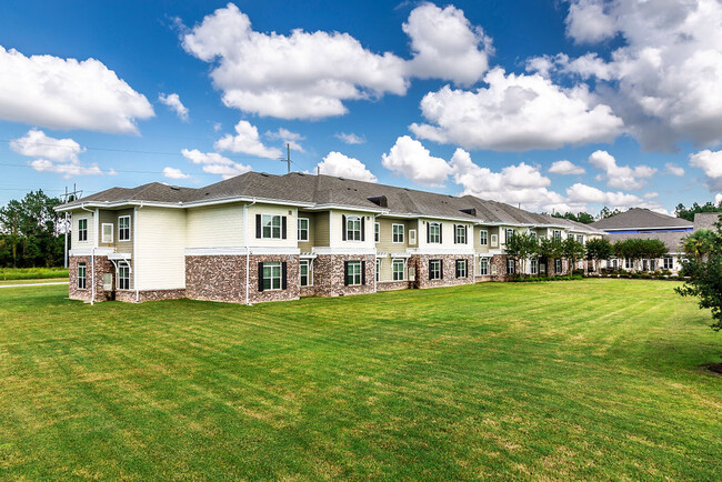 Foto del edificio - Verandah at Graywood - 55 + Senior Living