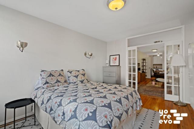 Foto del edificio - 1 bedroom in NEW YORK NY 10011