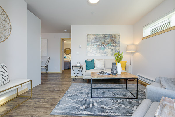 Interior Photo - 525 Federal