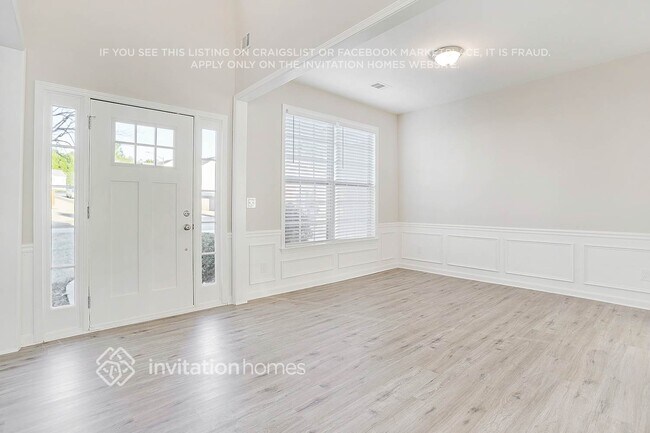 Foto del edificio - 4391 Sugar Maple Dr NW