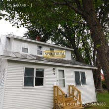 Building Photo - 5 S Garand St