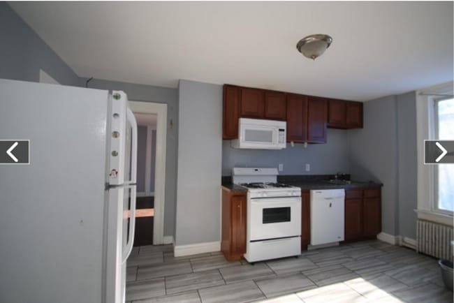 Foto del edificio - 54 Kensington St