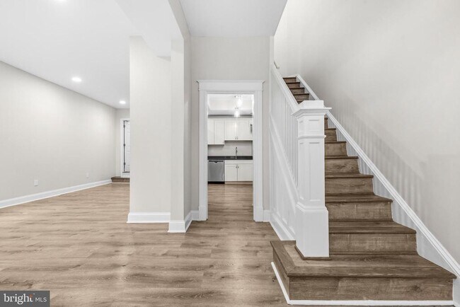 Foto del edificio - 3928 14th St NW