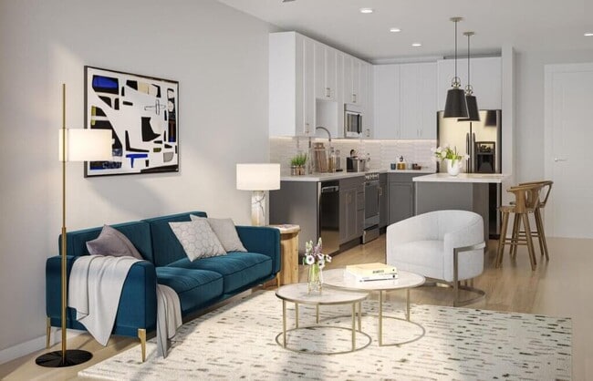 Photo - The Rowan Apartments