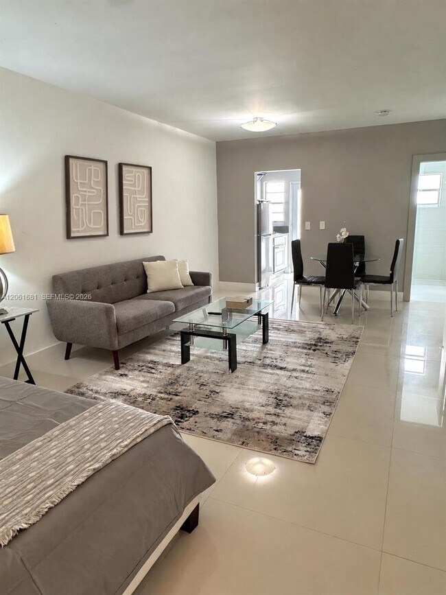 Foto del edificio - 1604 Drexel Ave