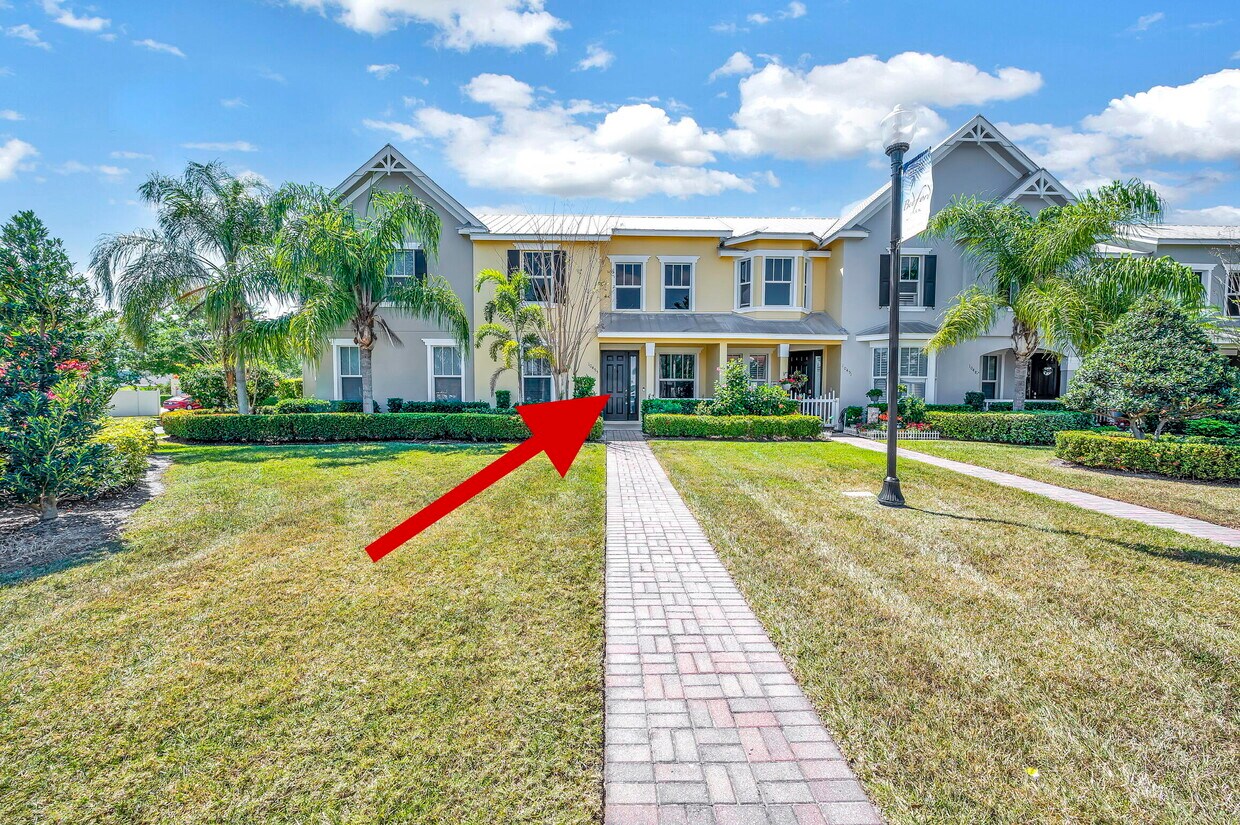 10495 SW West Park Ave, Port St. Lucie, FL 34987 Townhome Rentals in