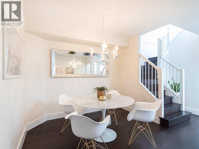 Building Photo - 1338 Arbutus St