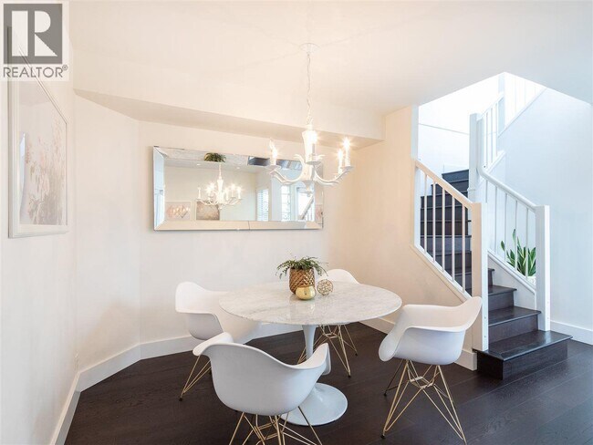 Photo du bâtiment - 1338 Arbutus St