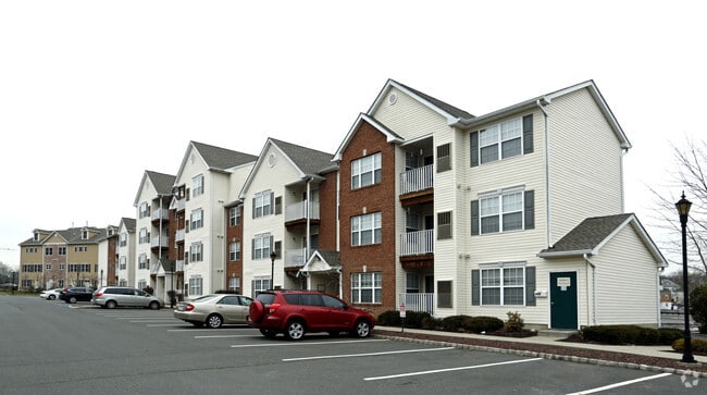 Building Photo - Station Court at Berkeley Heights