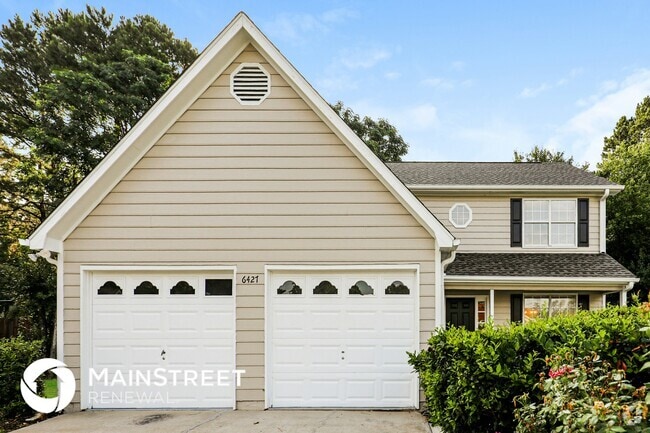 Building Photo - 6427 Pine Bark Ct