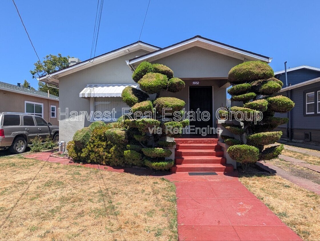 Foto principal - 5932 Morse Dr