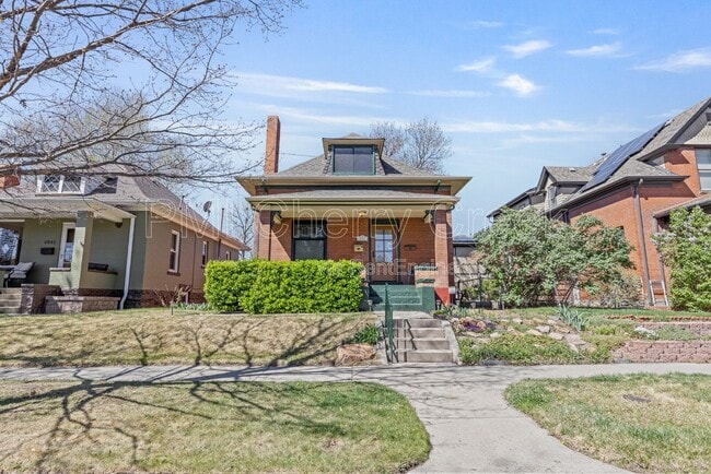 Photo - 4047 Wyandot St House