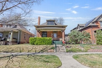 Building Photo - 4047 Wyandot St