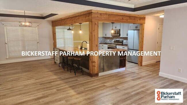 Building Photo - The Ideal Space to Create Wonderful Memori...