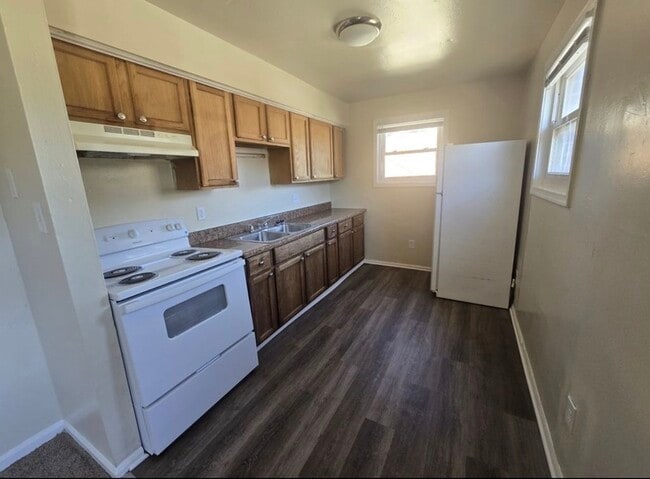 Foto del edificio - 4108 North Ave