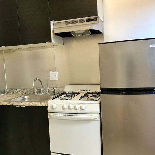 Foto del edificio - 95 Stanton St