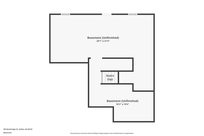 Foto del edificio - 255 Bainbridge Cir