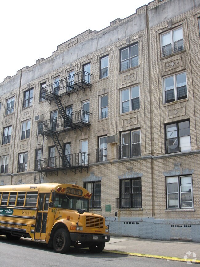 Foto del edificio - 1420-1424 43rd St
