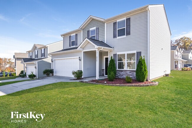 Foto del edificio - 8929 Lilac Tree Ave