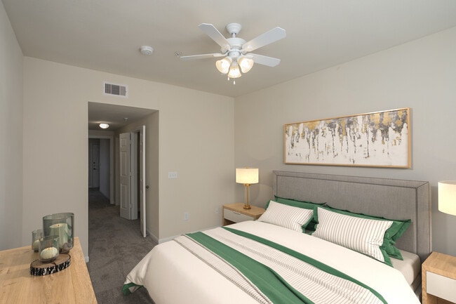 Building Photo - Pinnacle Heights Apartments