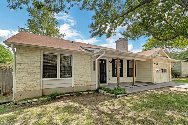 Building Photo - 1801 Verbena Way