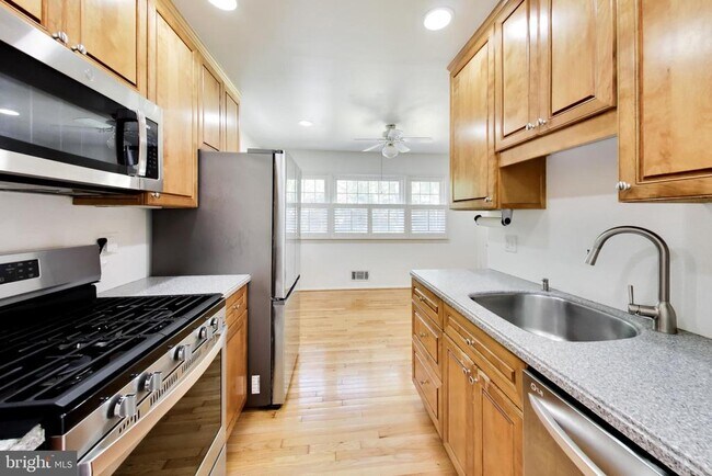 Foto del edificio - 11907 Hunters Ln