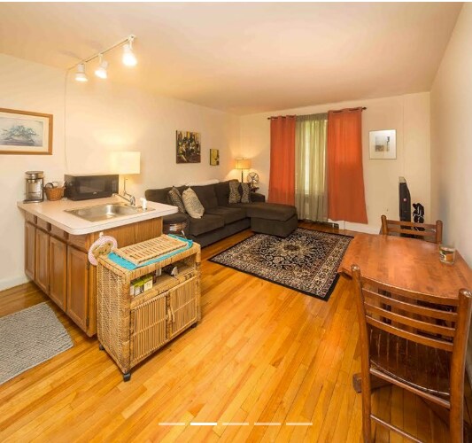 141 Beaconsfield Rd Unit 6, Worcester, MA 01602 Apartments in