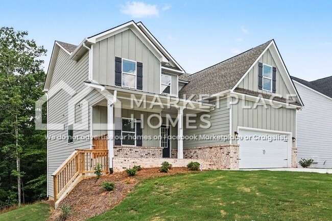 Photo - 4526 Highland Gate Pkwy House