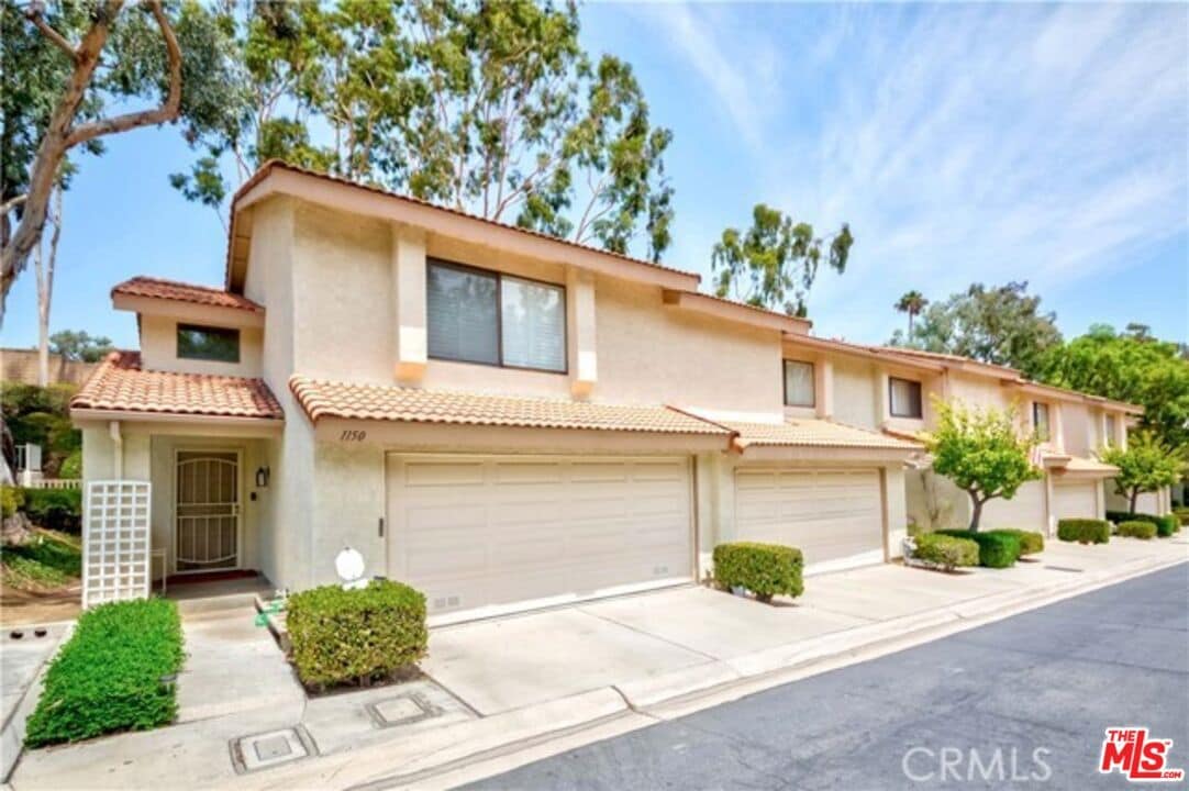 1150 Whitewater Dr, Fullerton, CA 92833 Townhome Rentals in Fullerton