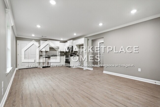 Foto del edificio - 814 W 21st St
