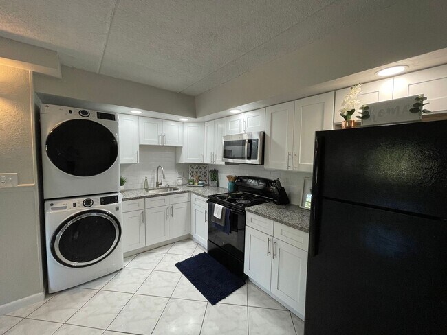 Foto del interior - Park On Central | 1 Bedroom Apartments in ...