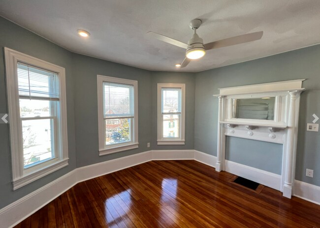 Foto del edificio - 2 Mossland St