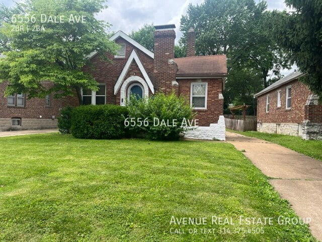 Foto del edificio - 6556 Dale Ave
