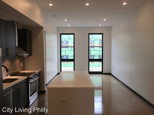 Building Photo - 1434 Frankford Ave