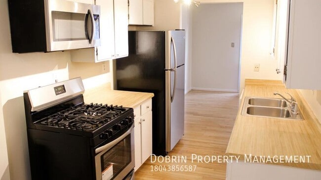 Building Photo - 1516 Kemper St