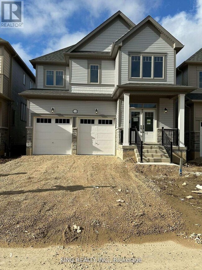 Building Photo - 179 Povey Rd