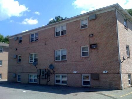 Building Photo - 8150 Tod Ave