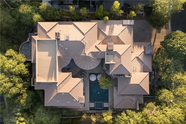 Foto del edificio - 17 Soaring Bird Ct