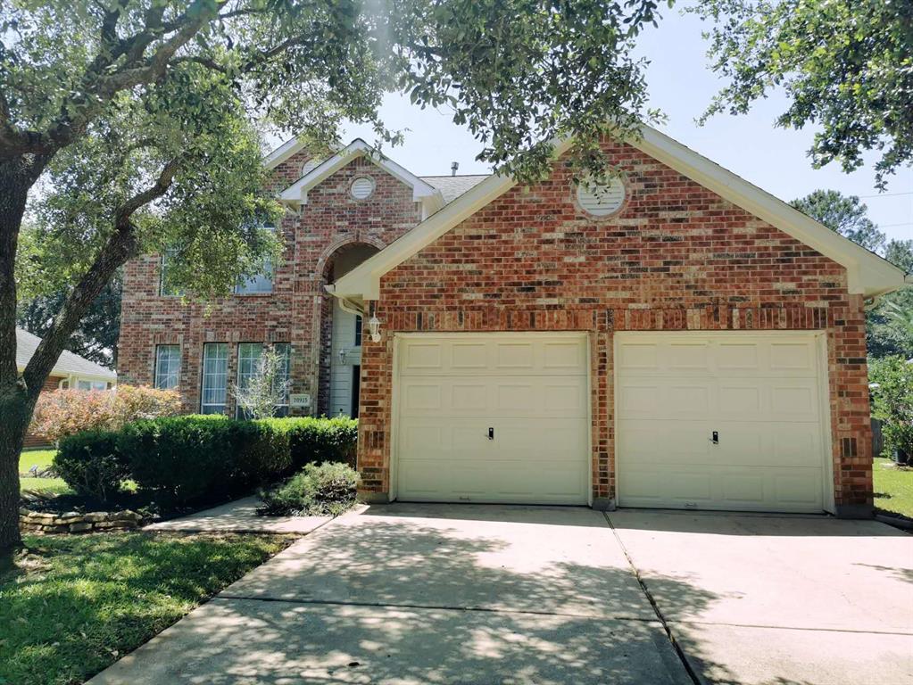 20915 Smokey Sage Dr, Katy, TX 77450 House for Rent in Katy, TX
