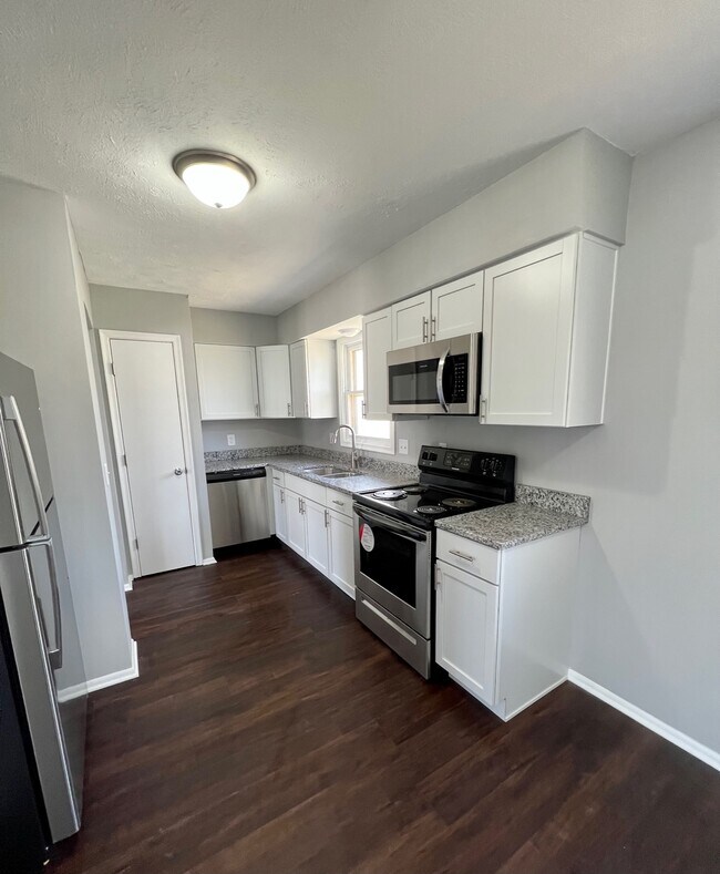 Foto del edificio - 6606 S 108th Terrace