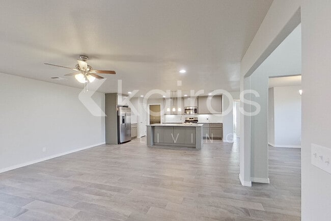 Building Photo - 2803 Bismarck Ave