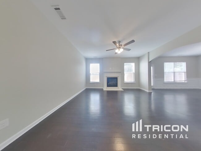Building Photo - 2377 Proctor Creek Enclave