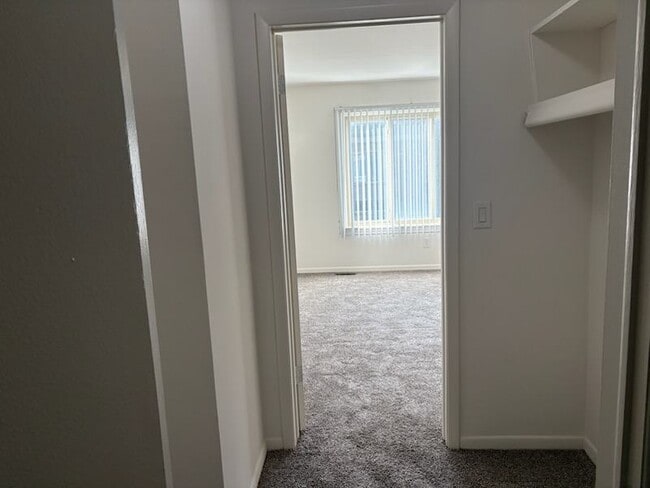 Interior Photo - Corner Place Apartments