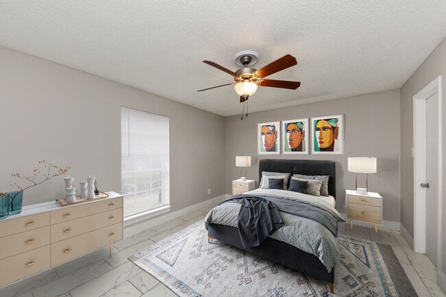 Building Photo - Parkway And Parkgreen On Bellaire