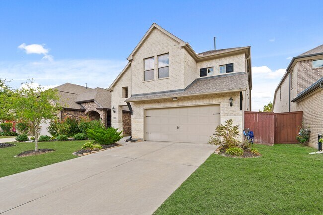 Building Photo - 6018 Bristol Spur Ln