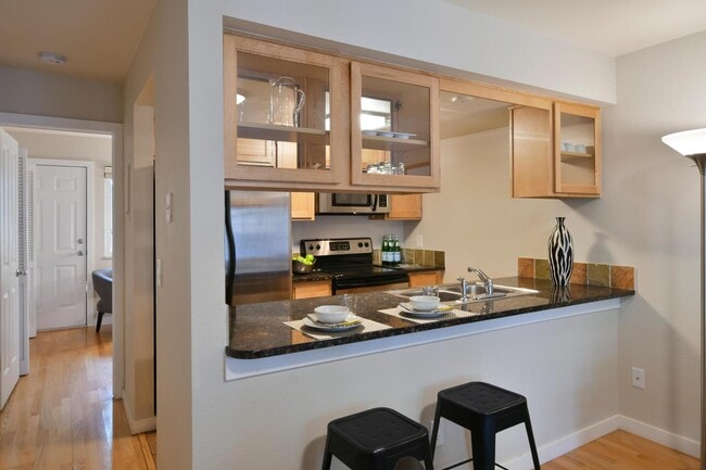 Foto del edificio - 2253 Spruce St