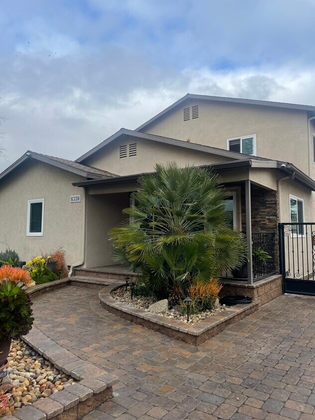 6330 Morella Ave, North Hollywood, CA 91606 House Rental in North