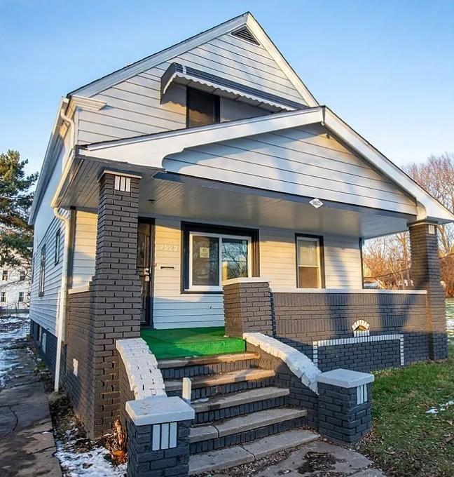 Building Photo - 9523 Aetna Rd